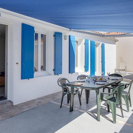 Maison Proche Ocean - 6 Pers Bretignolles-sur-Mer ภายนอก รูปภาพ