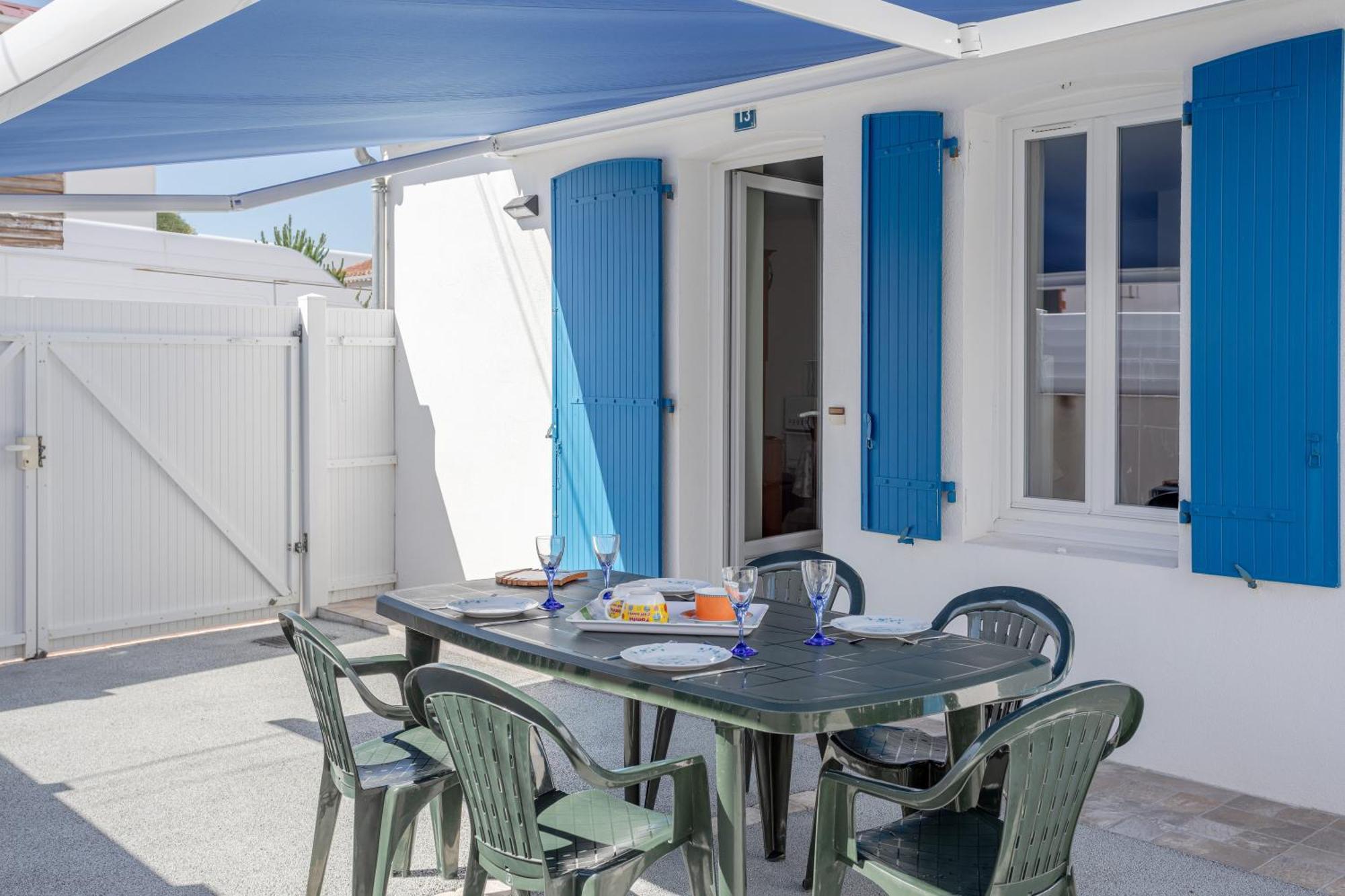 Maison Proche Ocean - 6 Pers Bretignolles-sur-Mer ภายนอก รูปภาพ