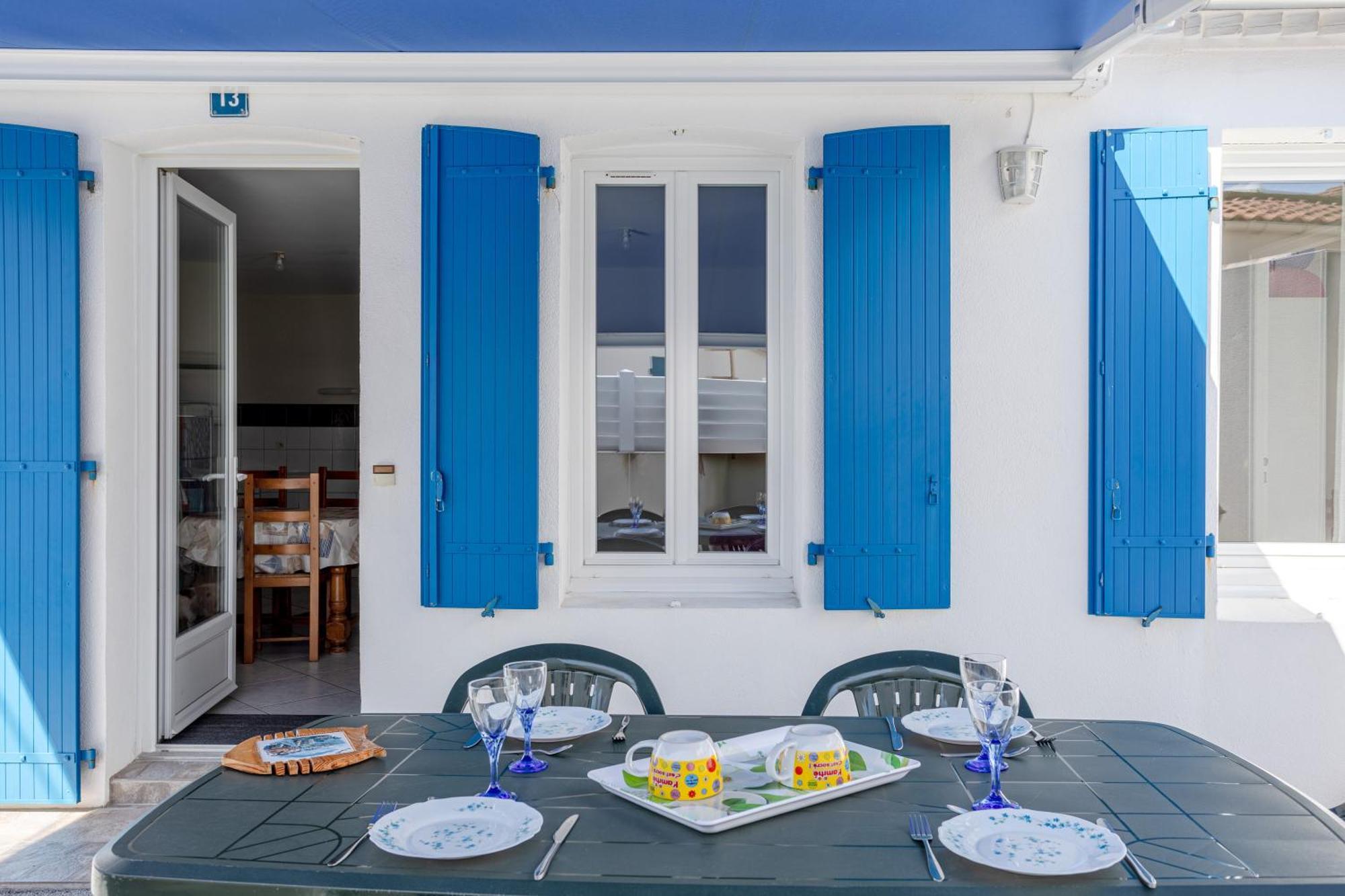Maison Proche Ocean - 6 Pers Bretignolles-sur-Mer ภายนอก รูปภาพ