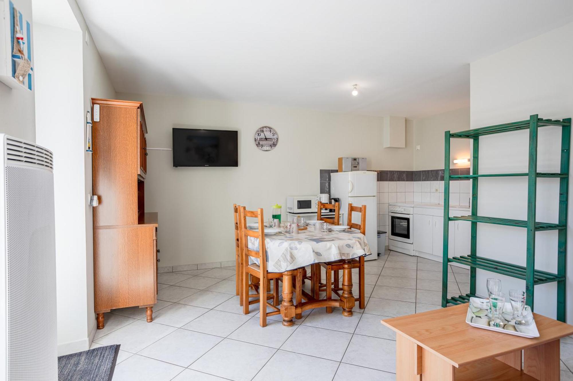 Maison Proche Ocean - 6 Pers Bretignolles-sur-Mer ภายนอก รูปภาพ