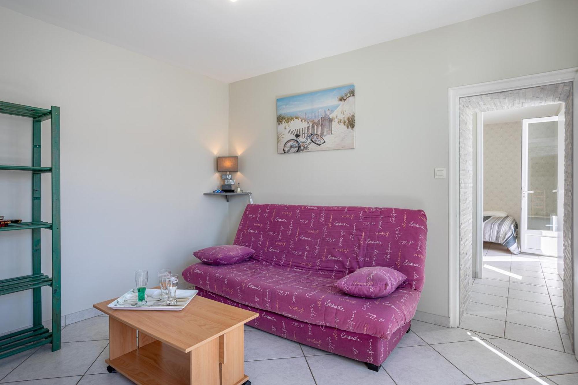 Maison Proche Ocean - 6 Pers Bretignolles-sur-Mer ภายนอก รูปภาพ
