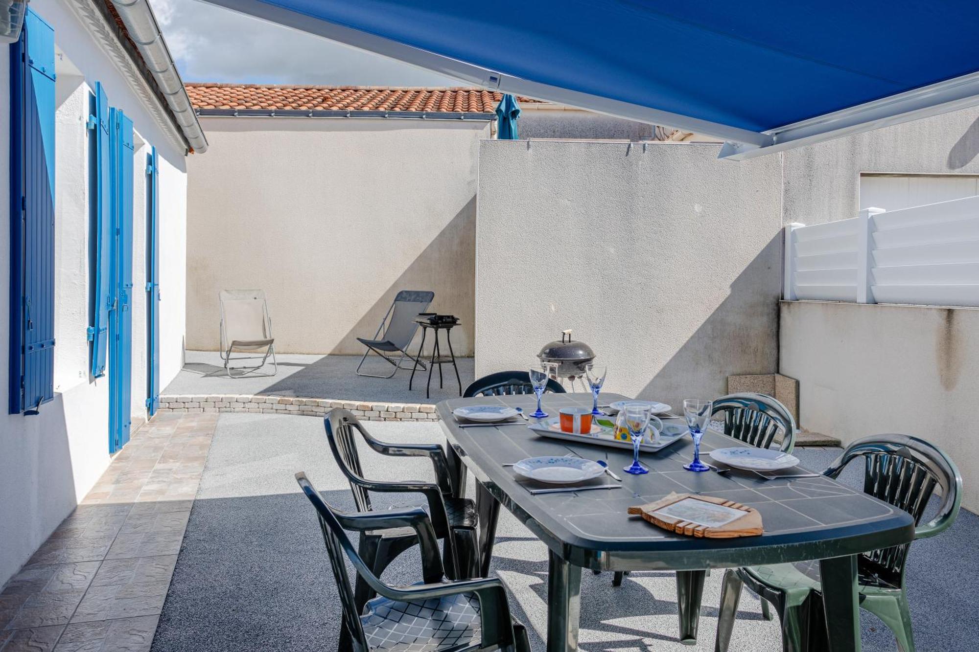 Maison Proche Ocean - 6 Pers Bretignolles-sur-Mer ภายนอก รูปภาพ