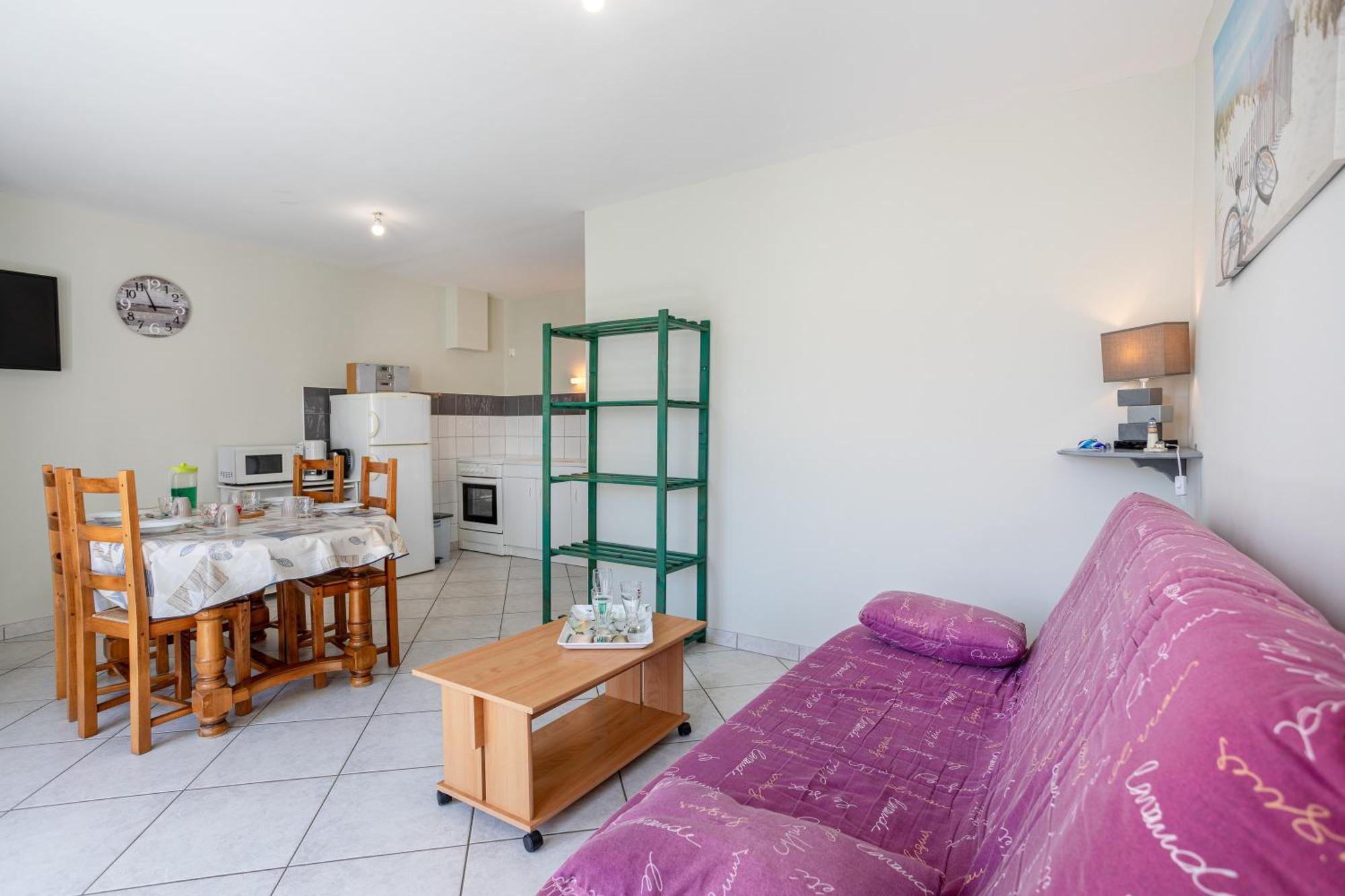 Maison Proche Ocean - 6 Pers Bretignolles-sur-Mer ภายนอก รูปภาพ