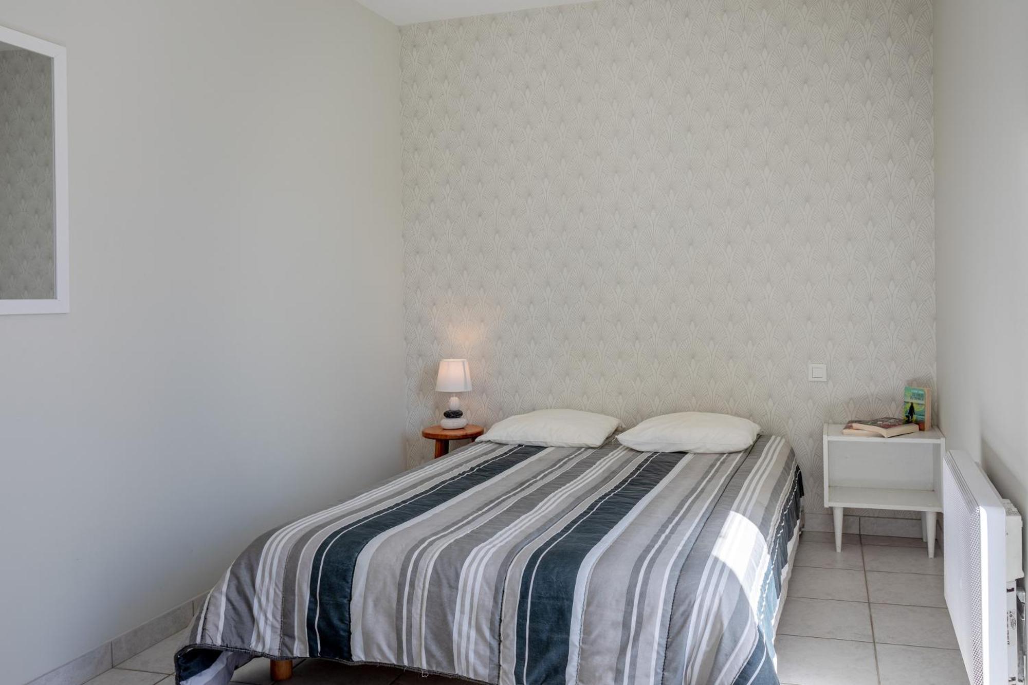 Maison Proche Ocean - 6 Pers Bretignolles-sur-Mer ภายนอก รูปภาพ