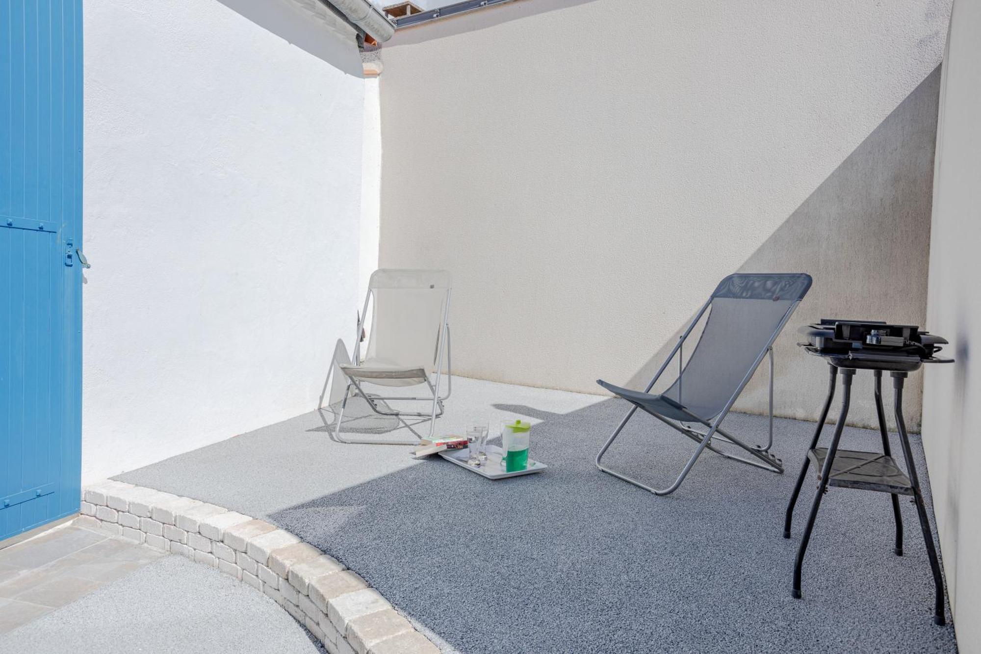 Maison Proche Ocean - 6 Pers Bretignolles-sur-Mer ภายนอก รูปภาพ